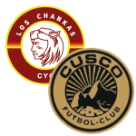 Los Chankas