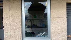 Thousands of dollars in damage caused at Pioneer Park; neighbors asked to check cameras