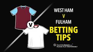 West Ham vs Fulham betting tips and prediction – Jarrod Bowen to star again?