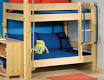 Shorty Bunk Beds 