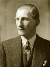 He was the son of Alan Ian Percy, 8th Duke of Northumberland and Lady Helen Magdalan Gordon-Lennox. He died on 21 May 1940 at age 27 at Esquelmes, Belgium, ... - 010434_001