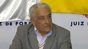 Luto em Juiz de Fora! Ex-Prefeito Tarcísio Delgado Morre aos 89 Anos - Imagen ilustrativa del artículo