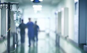 Brote de Salmonella en Hospital General de México: 41 médicos siguen hospitalizados