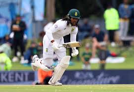 Patient Stubbs leads South Africa fightback but Pakistan still on top