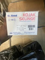 Kojak Selinge - PEZU STANDARD MEDICAL ▷ Price: ₦ 4,500 on ...