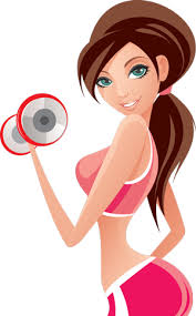 Resultado de imagem para logo girls fitness