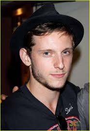 Evan Rachel Wood Jamie Bell Back Together Billy Elliot. Is this Jamie Bell the Actor? Share your thoughts on this image? - 841_evan-rachel-wood-jamie-bell-back-together-billy-elliot-1787672591