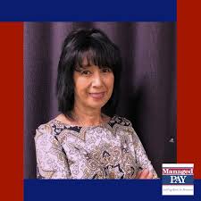 Commonwealth Payroll & HR Employee Cecilia Lee's profile photo
