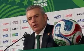 Javier Aguirre sobre el futuro de la Selección Mexicana con Rafa Márquez: 'Estamos en muy buenas manos'