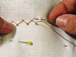 Hand Stitch