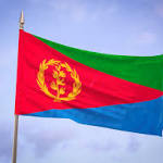lift sanctions Eritrea after shift