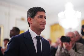 Kevin Warsh was bracing for rising inflation. A US-Iran agreement simplifies things