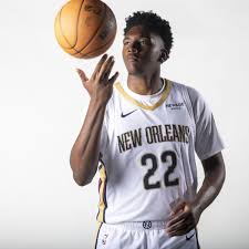Derik Queen : La révélation des Pelicans qui surprend la NBA!