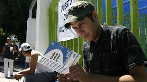 IMSS: así puedes recuperar tu cartilla de vacunación