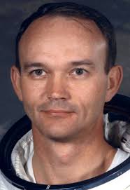 Astronaut Biography: <b>Michael Collins</b> - collins_michael