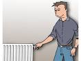 Hoe ontlucht je een verwarming? - Sanitairwinkel