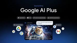 ¡Atención, Estudiantes! Gemini Pro ¡GRATIS! Google lo Regala en Perú - Imagen ilustrativa del artículo