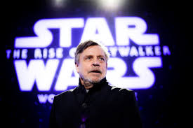 Mark Hamill Clears the Air: No Bad Blood with 'Last Jedi' Director! - Imagen ilustrativa del artículo