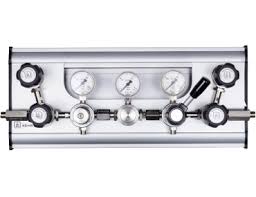 Compressed gas control module | Behringer