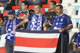 Motagua x Cartaginés: Drama no Honduras! O Que Aconteceu? - Imagen ilustrativa del artículo