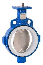 Butterfly Valves | Products