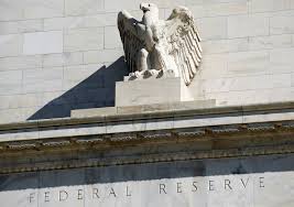 Fed seen skipping October rate hike as job market cools