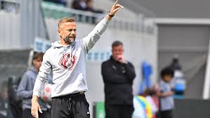 Nach Hachings Rückzug: Würzburg zwischen Pokal-Fokus und drohendem Spannungsabfall