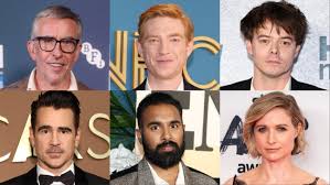 Colin Farrell, Steve Coogan, Charlie Heaton, Domhnall Gleeson Join Netflix Period Thriller ‘Bad Bridgets’