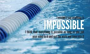 50 Impossible Quotes / Impossible via Relatably.com
