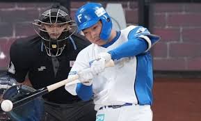 2年目のジンクス…？日本ハムの”ブレイク候補”が1軍登録抹消 今季18打数無安打と打撃に課題（ベースボールチャンネル）