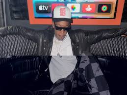 Wiz Khalifa contestă pedeapsa cu închisoarea primită pentru că a fumat marijuana pe scenă, la Beach Please