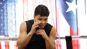 Cuando se unió Jaime Munguía al Canelo Team y qué cambios ha tenido en su preparación