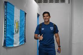 Guatemala - Surinam
