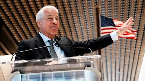 Trend Google: jamie dimon