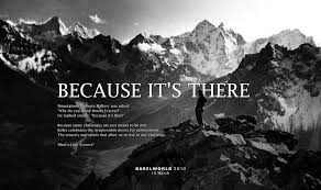 Greatest 17 cool quotes about everest wall paper French ... via Relatably.com