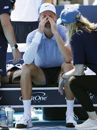 Tennis: Sinner, 'obiettivo ora è recuperare per gli US Open'