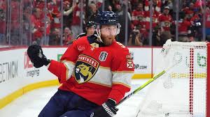 Coupe Stanley : Bennett signe un contrat ÉNORME avec les Panthers! 🏒 - Imagen ilustrativa del artículo
