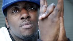 British rapper Sway dies aged 44 — BBC