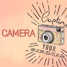 Image result for camera clip art