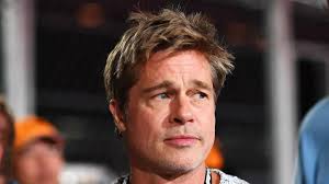 Brad Pitt addresses painful 'family stuff' involving Angelina Jolie and their kids in candid confession