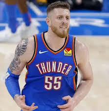 Isaiah Hartenstein is a potential trade candidate for the Thunder ahead of the deadline, per @WindhorstESPN. OKC, now one of the NBA’s most expensive rosters, holds a $28 million team option on Hartenstein’s contract next season. Hartenstein could obtain