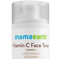 Image of Mamaearth Ubtan Face Toner