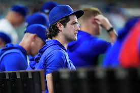 Texas Rangers trade Josh Smith to Toronto Blue Jays, acquire LHP Adam Macko in return