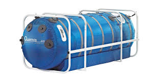 Quamvis320 Hyperbaric Oxygen Therapy Chamber