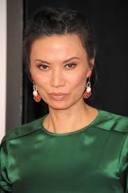 Image result for Wendi Deng