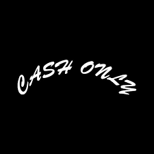 Cash Only Clothing & Apparel | Pavement NZ
