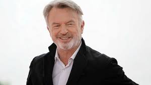 ‘Nadie se mueva’: Muere el actor Sam Neill, protagonista de Jurassic Park, a los 78 años