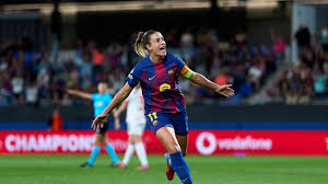 UEFA Women’s Champions League 2025-26: Semi-final preview, schedule, and how to watch live