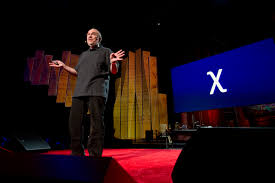 Terry Moore: Why is ‘x’ the unknown?