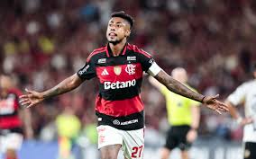 Sem problemas com arbitragem, Flamengo garante classificação histórica
